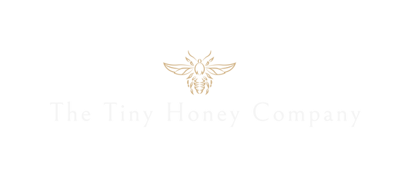 THE TINY HONEY COMPANY